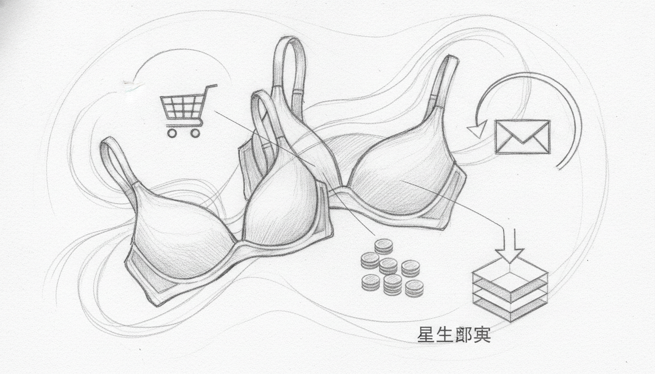 なぜ公式サイトのまとめ買いが最安値なのか？