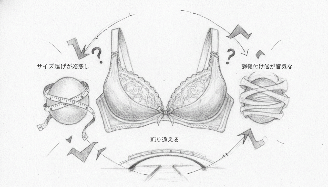 なぜこれらのデメリットが生まれるのか？